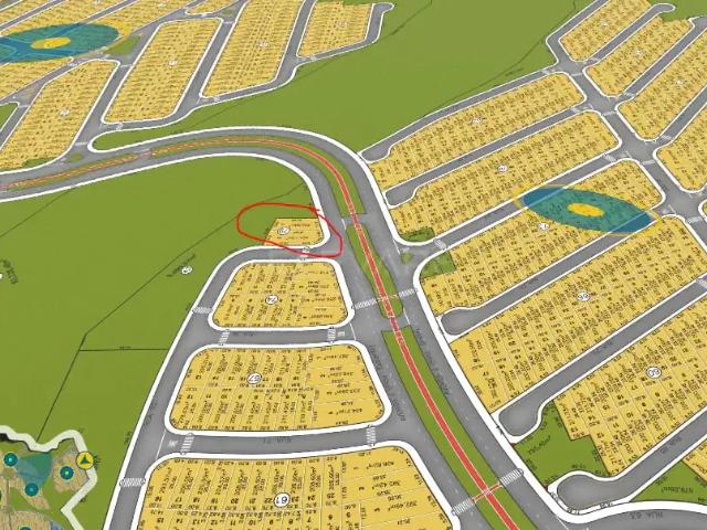 Terreno / Lote para Venda em Ribeirão Preto/SP Loteamento Belvedere Laranjeiras