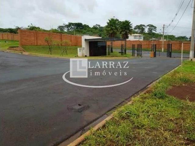 Terreno / Lote para Venda em Ribeirão Preto/SP Bonfim Paulista