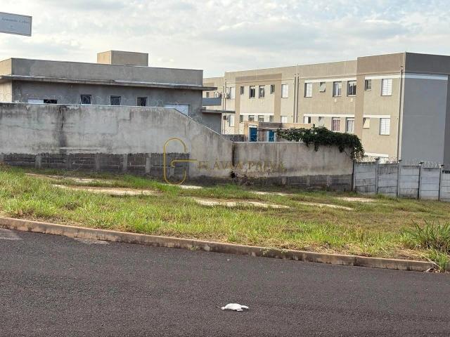 Terreno / Lote para Venda em Ribeirão Preto/SP Bonfim Paulista