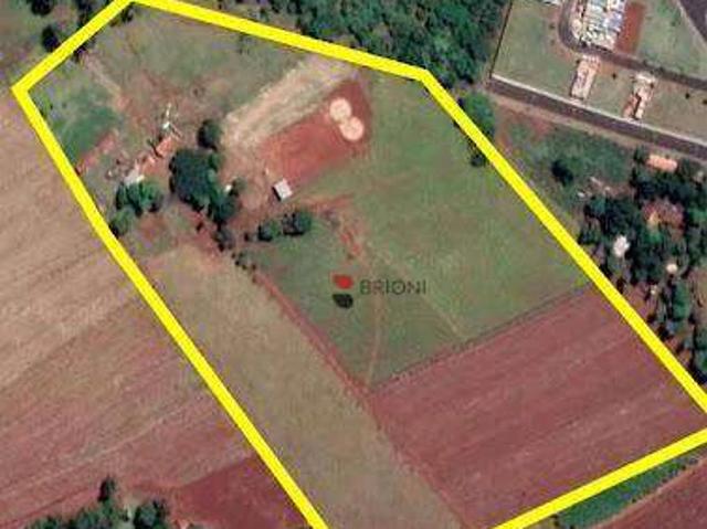 Terreno / Lote para Venda em Ribeirão Preto/SP Bonfim Paulista