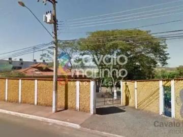 Terreno / Lote para Venda em Ribeirão Preto/SP Bonfim Paulista