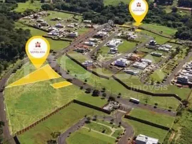 Terreno / Lote para Venda em Ribeirão Preto/SP Bonfim Paulista
