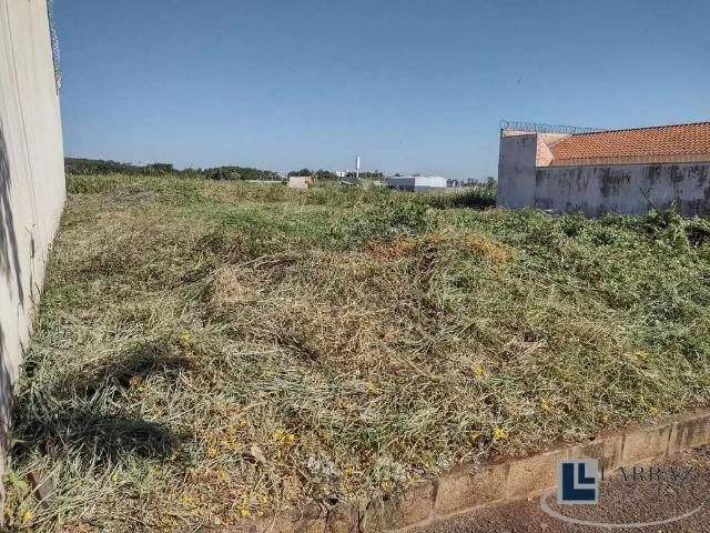 Terreno / Lote para Venda em Ribeirão Preto/SP Bonfim Paulista