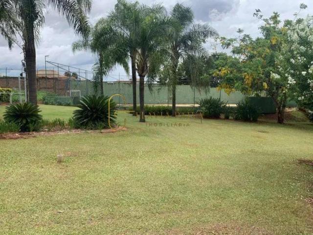 Terreno / Lote para Venda em Ribeirão Preto/SP Bonfim Paulista