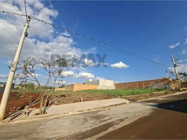 Terreno / Lote para Venda em Ribeirão Preto/SP Bonfim Paulista 1 Quartos