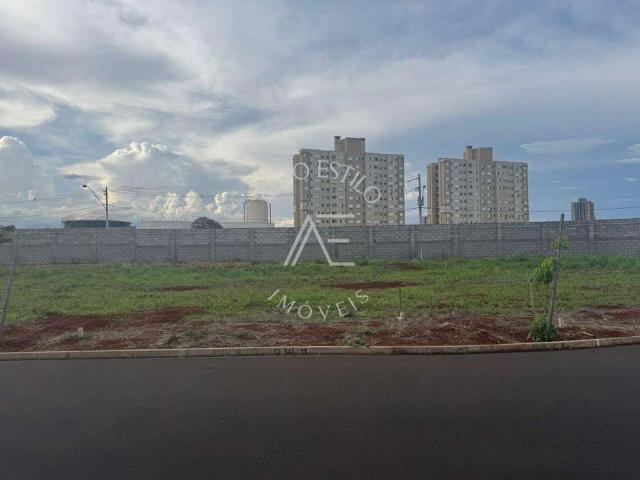 Terreno / Lote para Venda em Ribeirão Preto/SP Bonfim Paulista