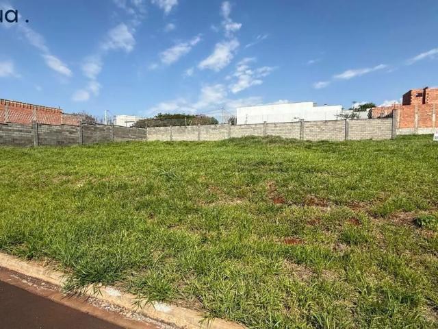 Terreno / Lote para Venda em Ribeirão Preto/SP Bonfim Paulista