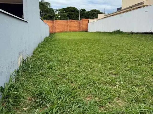 Terreno / Lote para Venda em Ribeirão Preto/SP Bonfim Paulista