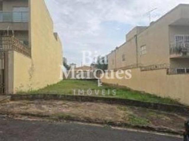 Terreno / Lote para Venda em Ribeirão Preto/SP Bosque das Juritis