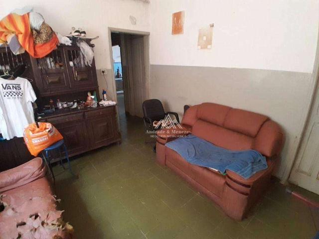 Terreno / Lote para Venda em Ribeirão Preto/SP Campos Elíseos