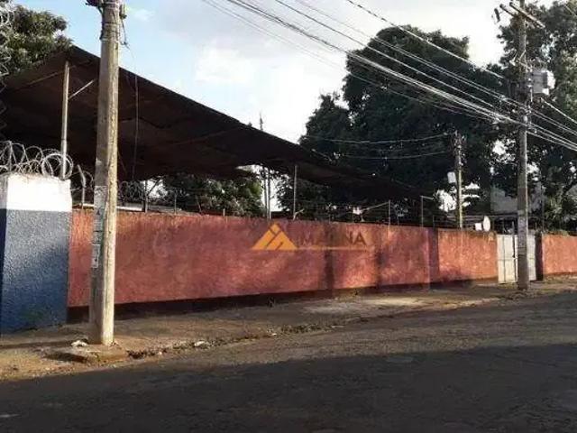 Terreno / Lote para Venda em Ribeirão Preto/SP Campos Elíseos