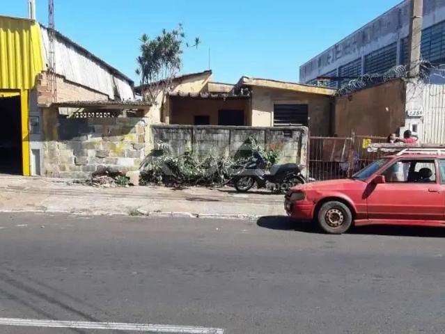 Terreno / Lote para Venda em Ribeirão Preto/SP Campos Elíseos