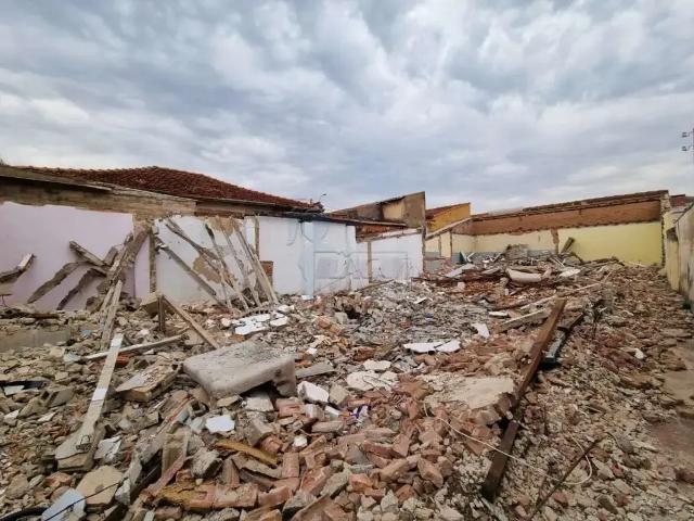Terreno / Lote para Venda em Ribeirão Preto/SP Campos Elíseos