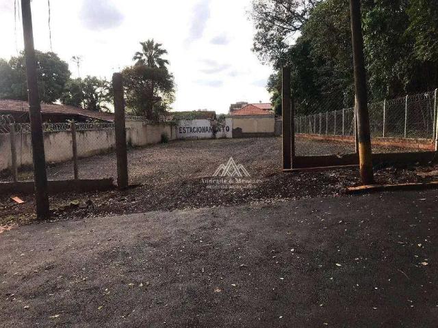 Terreno / Lote para Venda em Ribeirão Preto/SP Campos Elíseos
