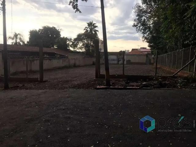 Terreno / Lote para Venda em Ribeirão Preto/SP Campos Elíseos