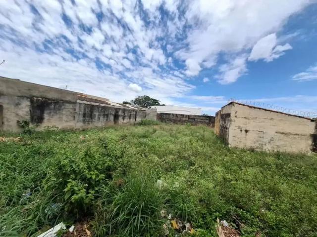 Terreno / Lote para Venda em Ribeirão Preto/SP Campos Elíseos
