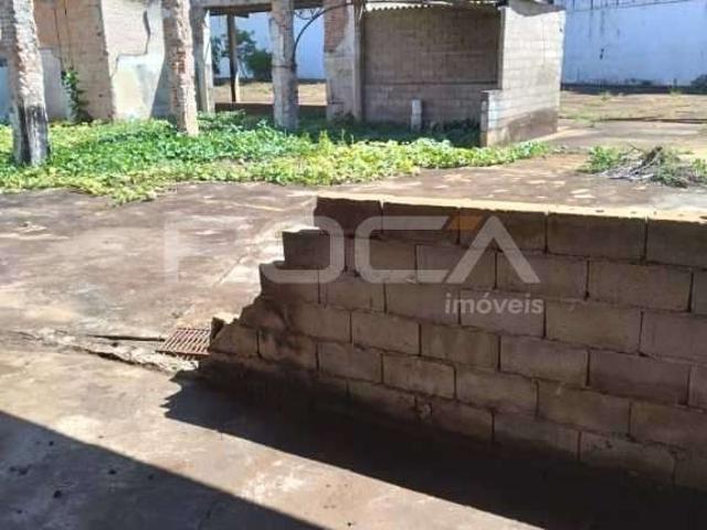 Terreno / Lote para Venda em Ribeirão Preto/SP Campos Elíseos