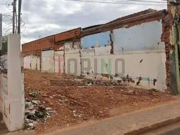 Terreno / Lote para Venda em Ribeirão Preto/SP Campos Elíseos