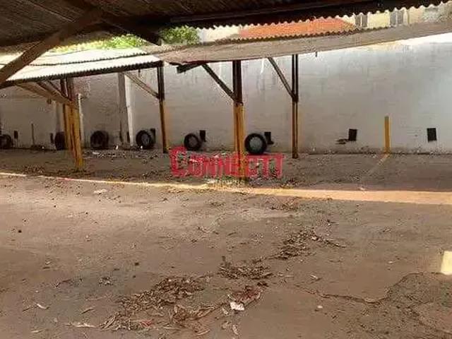 Terreno / Lote para Venda em Ribeirão Preto/SP Centro
