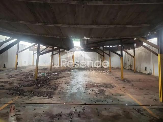 Terreno / Lote para Venda em Ribeirão Preto/SP Centro