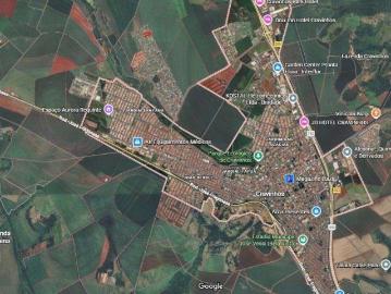 Terreno / Lote para Venda em Ribeirão Preto/SP Centro