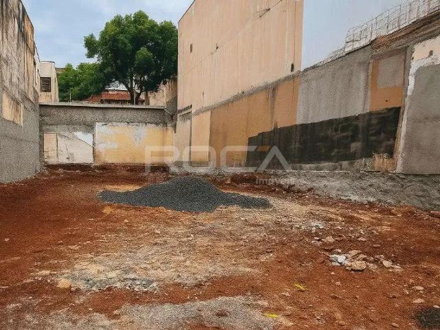 Terreno / Lote para Venda em Ribeirão Preto/SP Centro