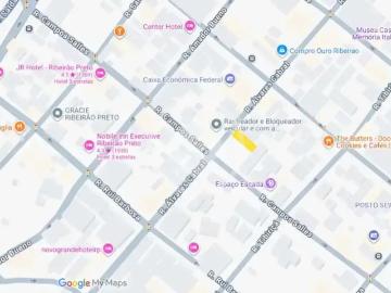 Terreno / Lote para Venda em Ribeirão Preto/SP Centro