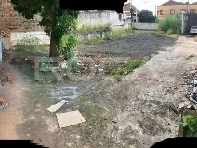 Terreno / Lote para Venda em Ribeirão Preto/SP Centro