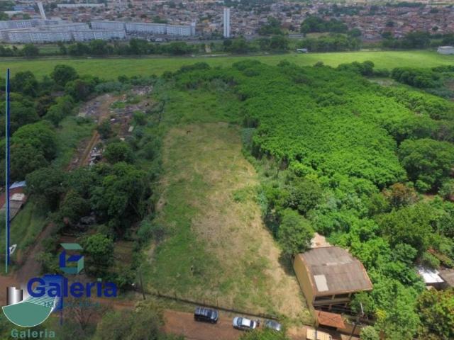 Terreno / Lote para Venda em Ribeirão Preto/SP Chácaras Pedro Corrêa de Carvalho