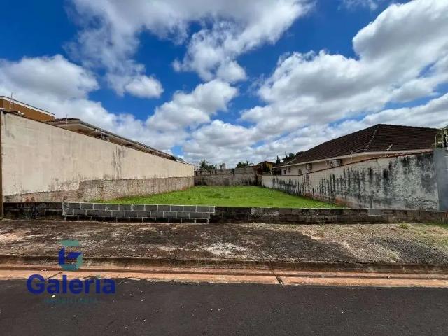 Terreno / Lote para Venda em Ribeirão Preto/SP City Ribeirão
