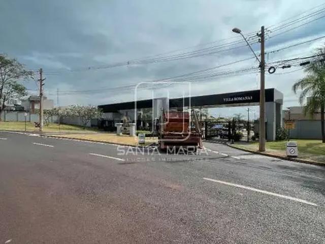 Terreno / Lote para Venda em Ribeirão Preto/SP Villa Romana