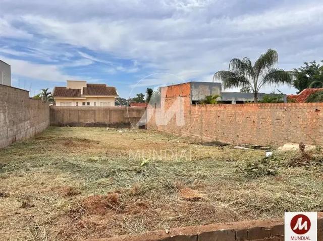 Terreno / Lote para Venda em Ribeirão Preto/SP City Ribeirão