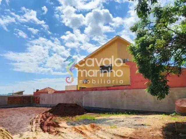Terreno / Lote para Venda em Ribeirão Preto/SP City Ribeirão