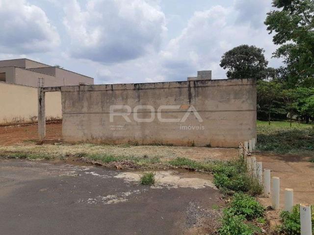 Terreno / Lote para Venda em Ribeirão Preto/SP City Ribeirão