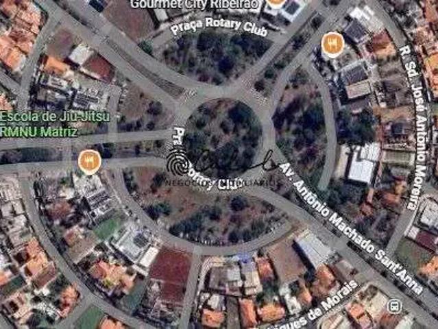 Terreno / Lote para Venda em Ribeirão Preto/SP City Ribeirão