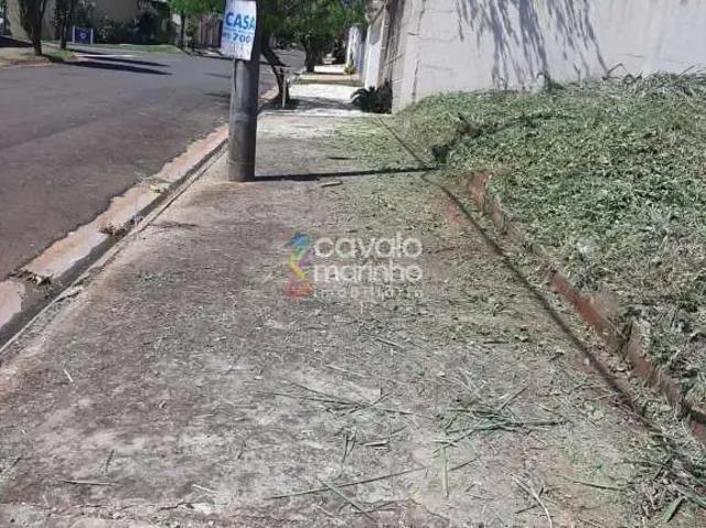 Terreno / Lote para Venda em Ribeirão Preto/SP City Ribeirão
