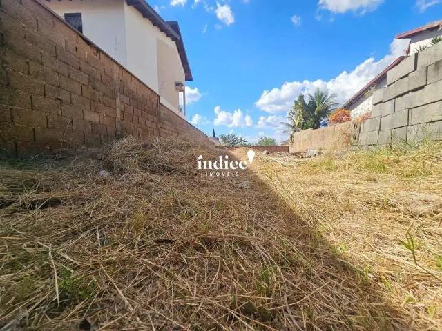 Terreno / Lote para Venda em Ribeirão Preto/SP City Ribeirão