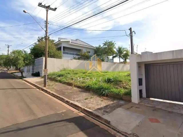 Terreno / Lote para Venda em Ribeirão Preto/SP City Ribeirão