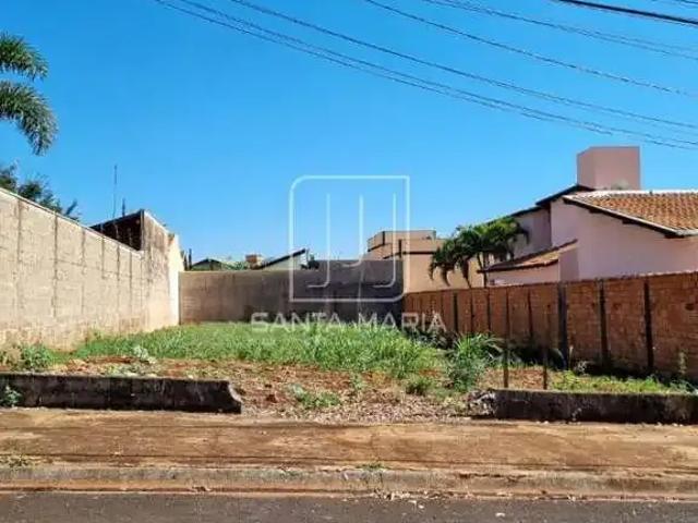 Terreno / Lote para Venda em Ribeirão Preto/SP City Ribeirão