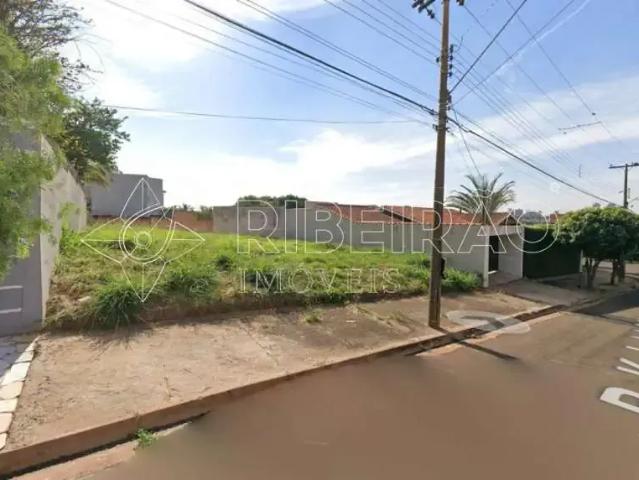 Terreno / Lote para Venda em Ribeirão Preto/SP City Ribeirão