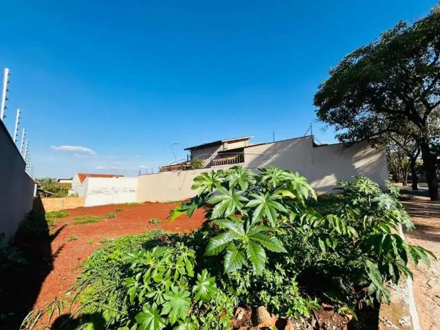 Terreno / Lote para Venda em Ribeirão Preto/SP City Ribeirão