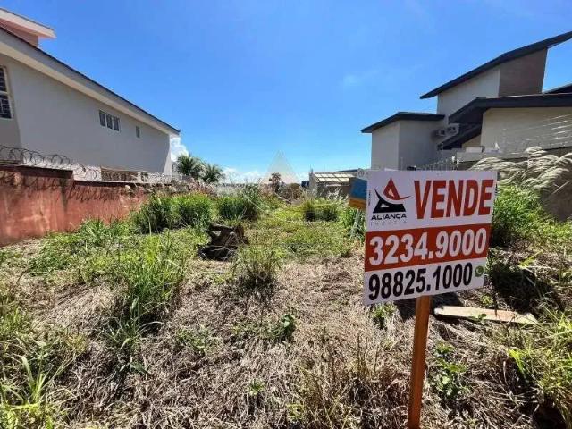Terreno / Lote para Venda em Ribeirão Preto/SP City Ribeirão