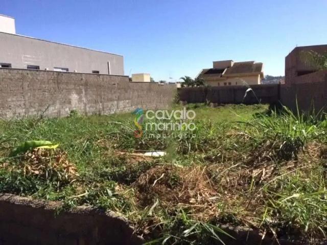 Terreno / Lote para Venda em Ribeirão Preto/SP City Ribeirão