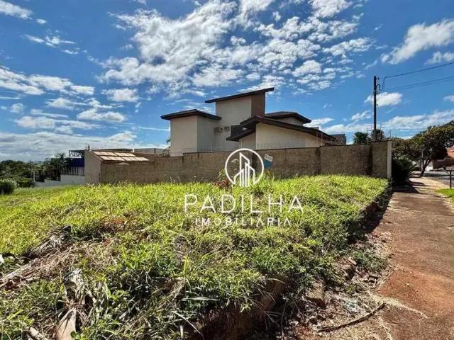 Terreno / Lote para Venda em Ribeirão Preto/SP City Ribeirão