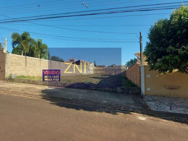Terreno / Lote para Venda em Ribeirão Preto/SP City Ribeirão