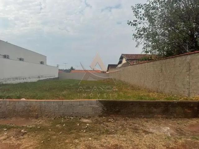 Terreno / Lote para Venda em Ribeirão Preto/SP City Ribeirão