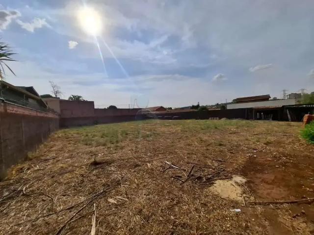 Terreno / Lote para Venda em Ribeirão Preto/SP City Ribeirão