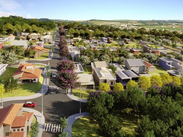 Terreno / Lote para Venda em Ribeirão Preto/SP City Ribeirão