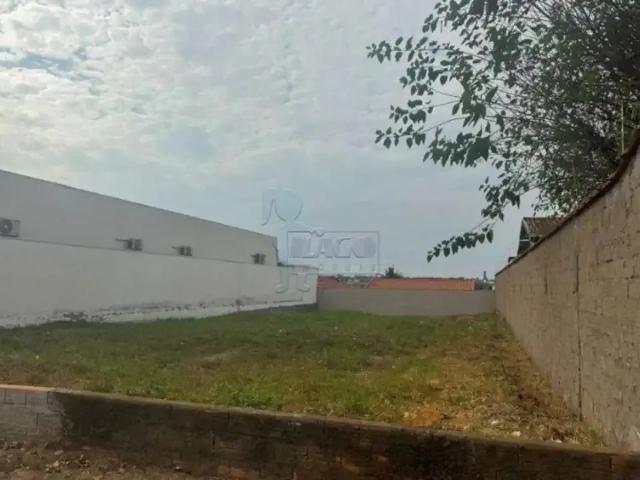 Terreno / Lote para Venda em Ribeirão Preto/SP City Ribeirão