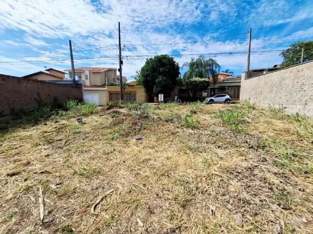 Terreno / Lote para Venda em Ribeirão Preto/SP City Ribeirão